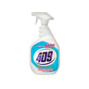 Formula 409 Limpiador de Baños