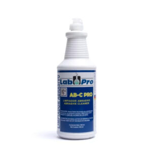 AB-C Pro Crema Limpiadora Óxido