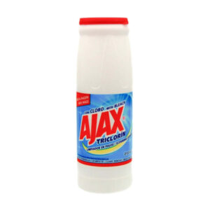 Ajax Detergente en Polvo