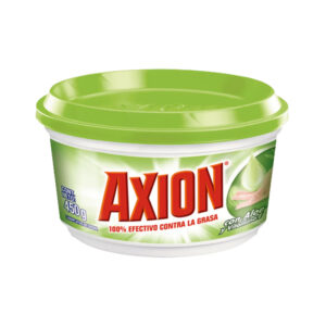 Lavaplatos en Crema Axion