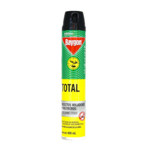 Baygon Total