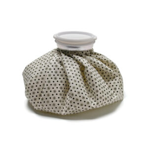Bolsas de hielo tipo inglés