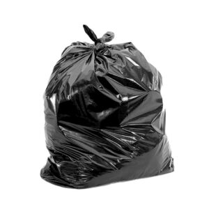 Bolsas negras