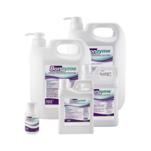Bonzyme Multienzimático
