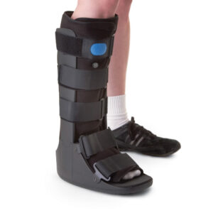 Botas inmovilizadoras