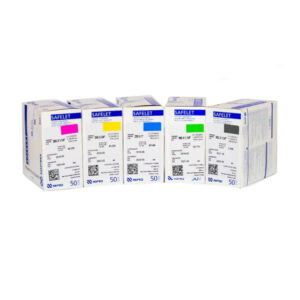 Catéter intravenoso
