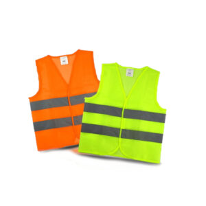 Chalecos de seguridad