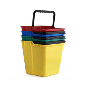 Cubo para trapeador de 6lts