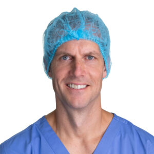 Cubrecabeza desechable