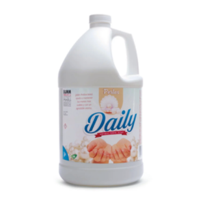 Daily Jabón Líquido Antibacterial