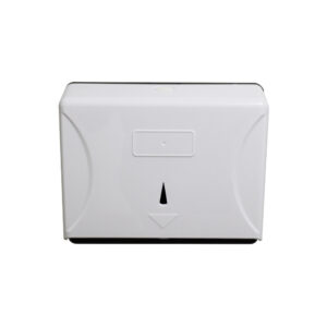 Dispensador Papel Toalla Foliado