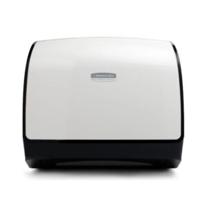 Dispensador Papel Toalla Foliado Kimberly-Clark