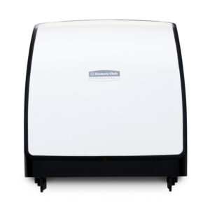 Dispensador Papel Higiénico Jumbo Kimberly-Clark