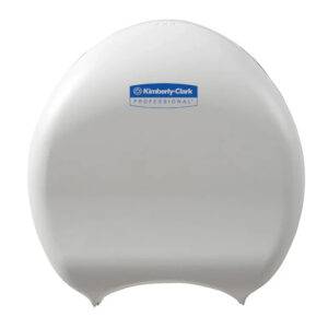 Dispensador Papel Higiénico Jumbo Kimberly-Clark, Moderno