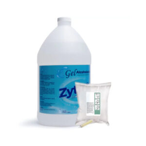 Gel Antibacterial al 75%