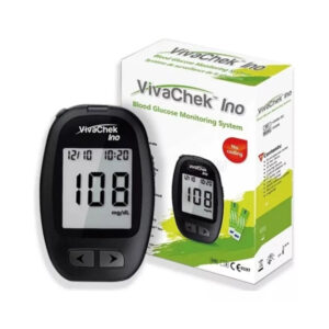 Glucómetro Viva Chek