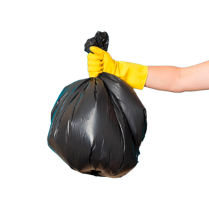 Guantes de limpieza