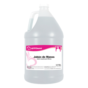 Jabón de almendras