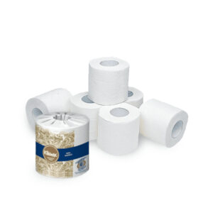 Kleenex Papel Higiénico Doble Hoja Bulto 24 Unidades