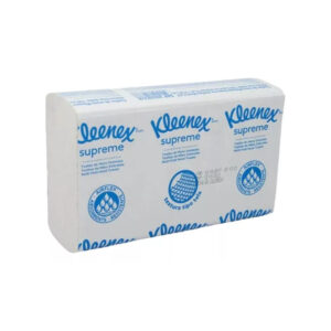 Kleenex Papel Toalla Foliado AirFlex Caja de 2700 Hojas
