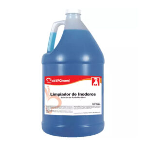 Limpiador de Inodoros