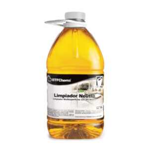 Limpiador Multisuperficies pH neutro