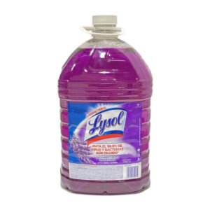 Lysol Desinfectante de Superficies
