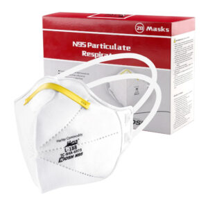 Mascarilla N95