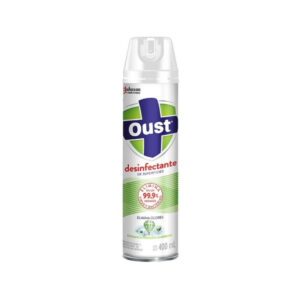 Oust Desinfectante en Spray