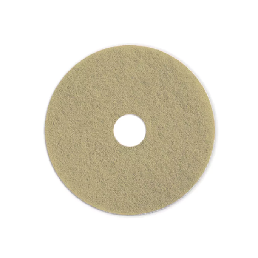 Pad Bonet beige para alfombra