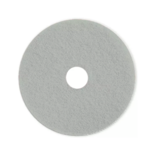 Americo Pad blanco para Pulido