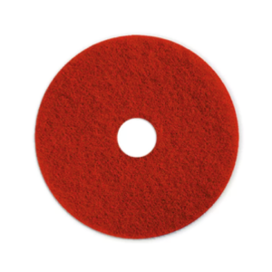 Americo Pad rojo para Lustrado