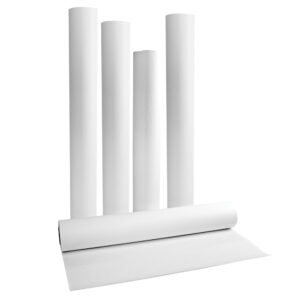 Papel para camilla de examinación