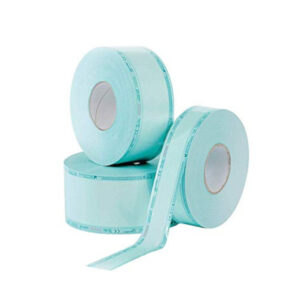 Rollos de esterilización