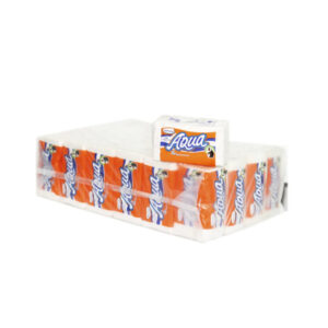 Servilletas Aqua 24x80 Bulto 1920 servilletas