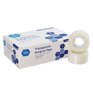 Traspore (Cinta transparente)