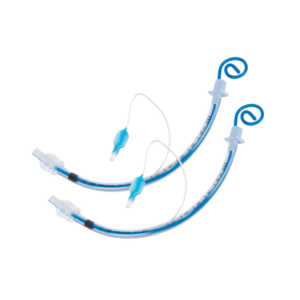 Tubo endotraqueal