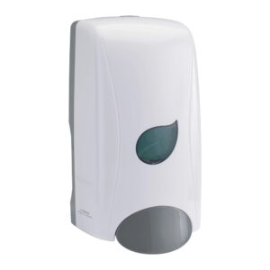 Dispensador manual de Jabón o Gel Antibacterial Rellenable