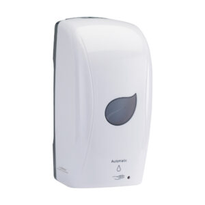 Dispensador Automático de Jabón/Gel