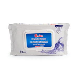 Wipes/toallitas de alcohol