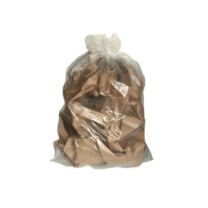 Bolsas semitransparentes