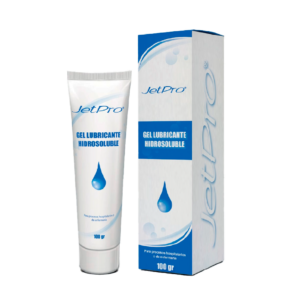 Gel lubricante