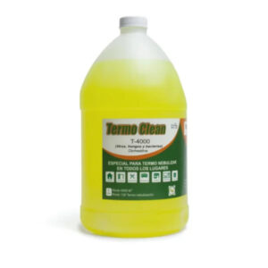 Termo Clean