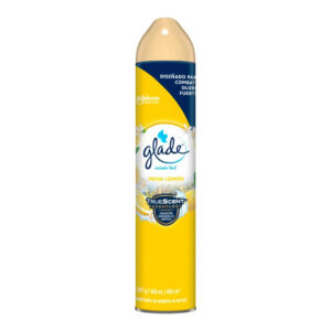 Glade Fresh Lemon