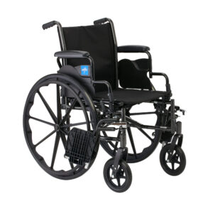 Sillas de ruedas para adultos