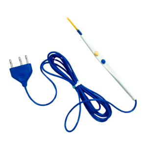 Lápiz de electrocauterio