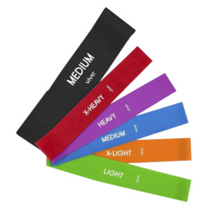 Bandas elásticas