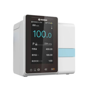 Bomba de Infusión Enmind EN-V5