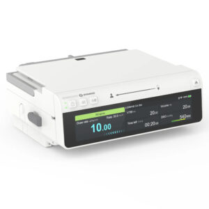 Bomba de Infusión Enmind EN-V9