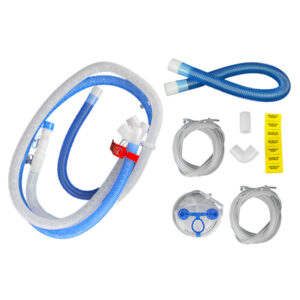 Circuito para ventilador adulto